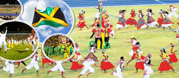 jamaica 50 jubilee